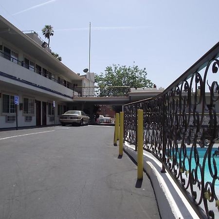 La Royal Viking Hotel Los Ángeles Exterior foto